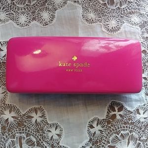 Kate Spade New York Sunglass or Glass Case